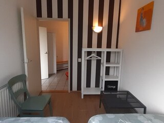 Holiday apartment Brouwershaven Features 11