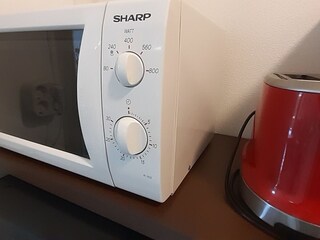 Appartamento per vacanze Brouwershaven Caratteristiche 18