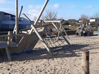 Appartamento per vacanze Brouwershaven Ambiente 21