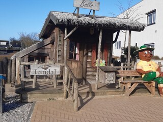 Appartamento per vacanze Brouwershaven Ambiente 24