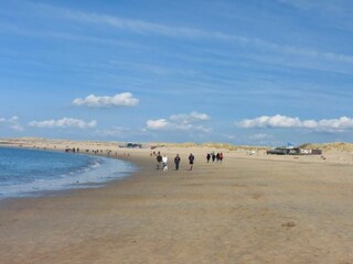 Appartamento per vacanze Brouwershaven Ambiente 27