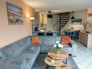 Holiday apartment Brouwershaven Features 4