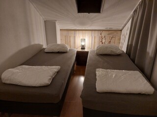 Holiday apartment Brouwershaven Features 10