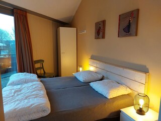 Holiday apartment Brouwershaven Features 8
