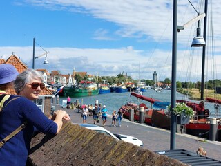 Appartamento per vacanze Brouwershaven Ambiente 28