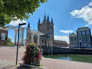 Appartamento per vacanze Brouwershaven Ambiente 29