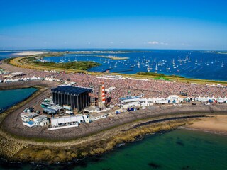 Appartamento per vacanze Brouwershaven Ambiente 30