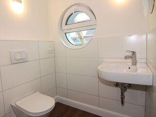 Ferienhaus Weberin Ausstattung 9
