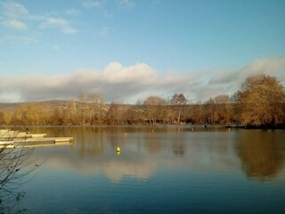 Casa per le vacanze Weberin Ambiente 22