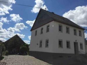 Apartment Ferienhaus Achatalm - Niederwörresbach - image1