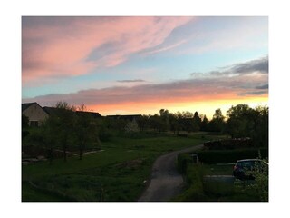 Abendstimmung