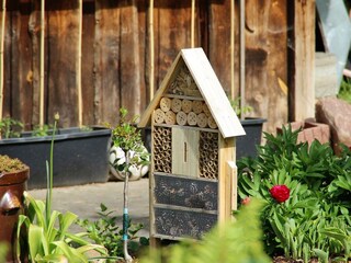 Insektenhotel