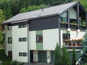 Apartment 4-Bettwohnung Grobe F****