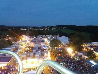 Prämienmarkt Veitsrodt