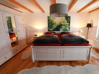 Doppelschlafzimmer