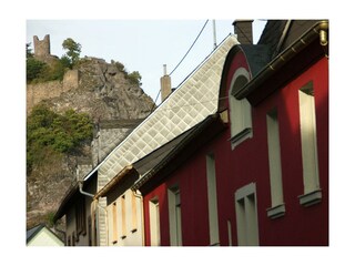 Burg Bosselstein