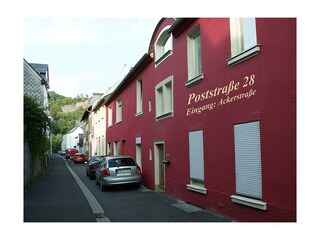 Haus