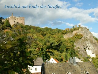 Burg & Schloss