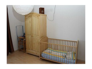 Babybett