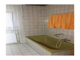 Badewanne