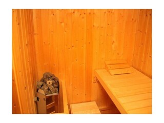 Sauna 1
