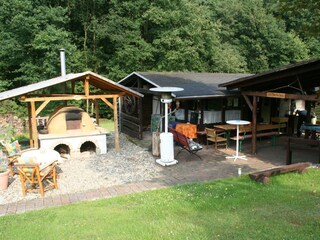 Grillplatz