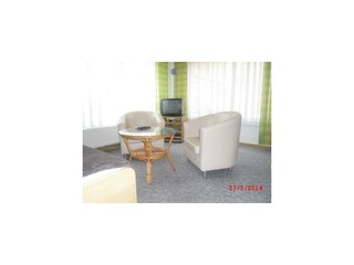 Wohnzimmer EG rechts