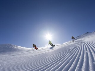 Appartamento per vacanze Fügen Ambiente 13