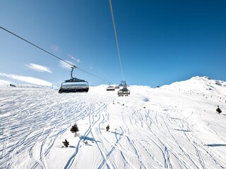 Appartamento per vacanze Fügen Ambiente 14