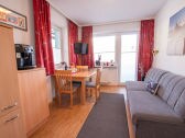 Apartamento de vacaciones Fügen Características 1