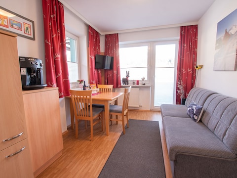 Apartamento de vacaciones Geols - Apartamentos Sonnseitn