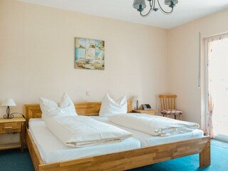Schlafzimmer Soonwald