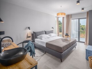 Villa Porec Caratteristiche 13