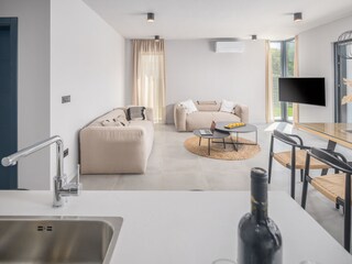 Villa Porec Caratteristiche 10