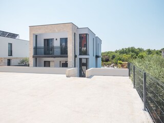 Villa Porec Registrazione all'aperto 5