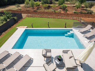 Villa Porec Ambiente 28