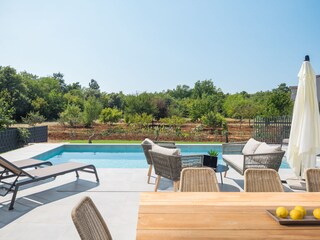 Villa Porec Ambiente 29