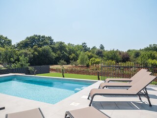 Villa Porec Ambiente 30