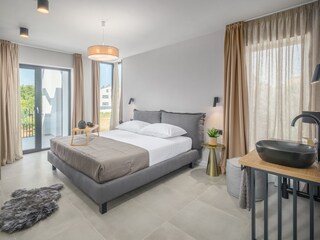 Villa Porec Kenmerken 17