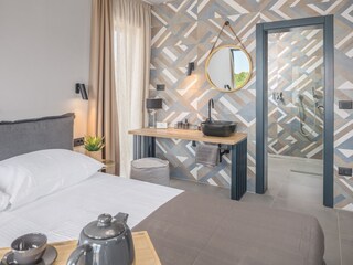 Villa Porec Caratteristiche 19