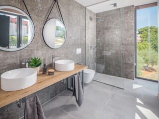 Villa Porec Caratteristiche 24