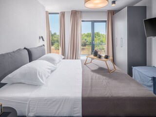 Villa Porec Caratteristiche 14