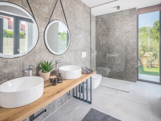 Villa Porec Caratteristiche 27