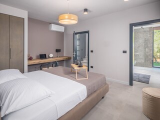 Villa Porec Caratteristiche 25