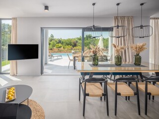 Villa Porec Caratteristiche 6