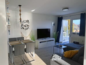 Ferienwohnung Lütt Matten - Dranske - image1