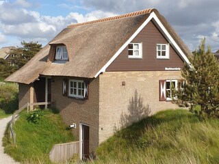 Casa per le vacanze Buren Registrazione all'aperto 6