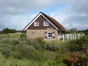 Casa per le vacanze Waddenschelp - Boeri - image1