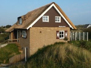 Ferienhaus Waddenschelp - Buren - image1