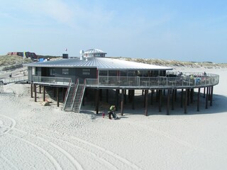 Casa per le vacanze Buren Ambiente 18